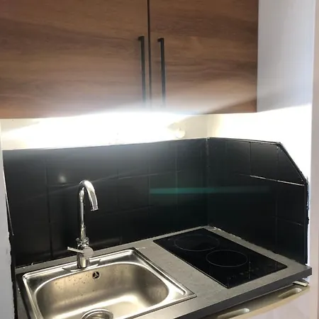 Studio Lumineux Costieres Νιμ